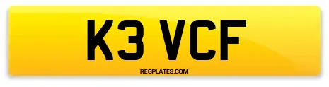 K3 VCF