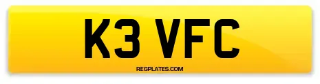 K3 VFC