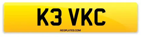 K3 VKC