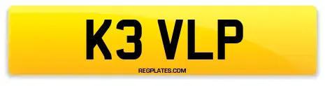 K3 VLP