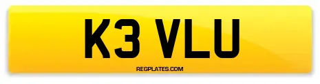 K3 VLU