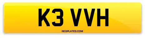 K3 VVH