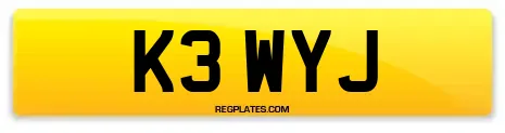 K3 WYJ
