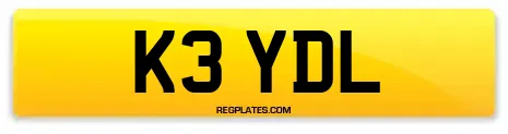 K3 YDL
