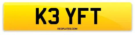 K3 YFT
