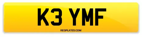 K3 YMF