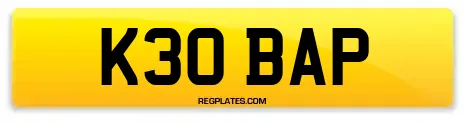 K30 BAP