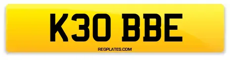 K30 BBE