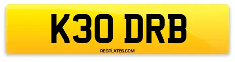 K30 DRB