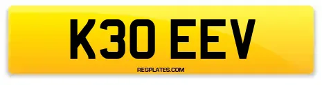 K30 EEV