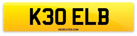 K30 ELB