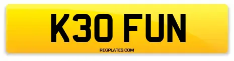K30 FUN