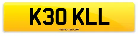 K30 KLL