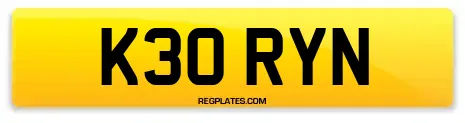 K30 RYN