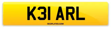 K31 ARL