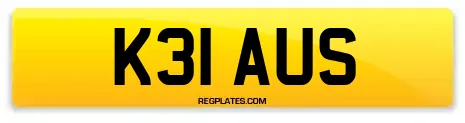 K31 AUS