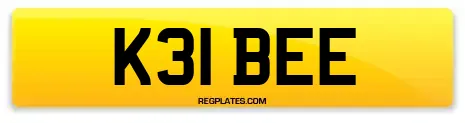 K31 BEE