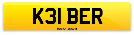 K31 BER