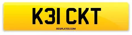 K31 CKT