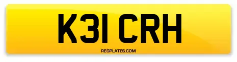 K31 CRH