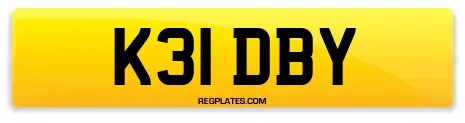 K31 DBY