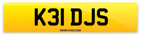 K31 DJS