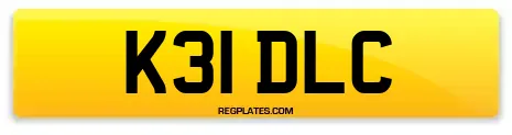 K31 DLC