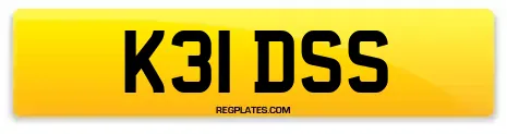 K31 DSS