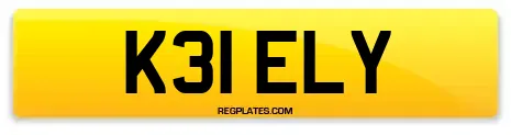 K31 ELY