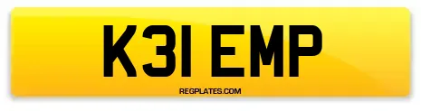 K31 EMP