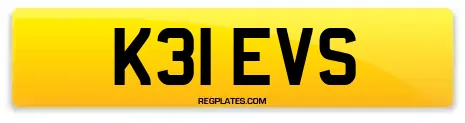 K31 EVS