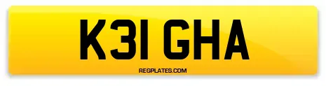 K31 GHA