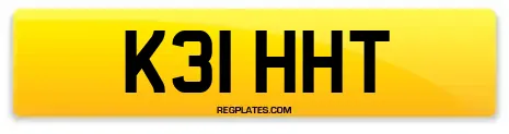 K31 HHT