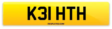 K31 HTH
