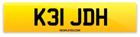 K31 JDH