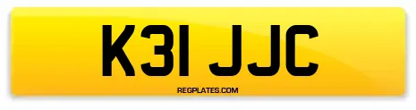 K31 JJC