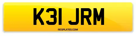 K31 JRM
