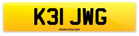 K31 JWG
