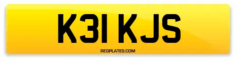 K31 KJS