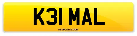 K31 MAL