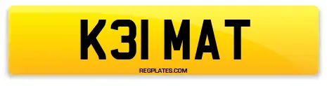 K31 MAT