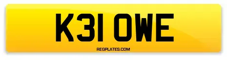 K31 OWE