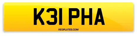 K31 PHA