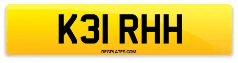 K31 RHH