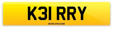K31 RRY