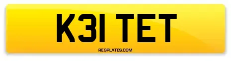 K31 TET