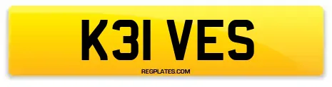K31 VES