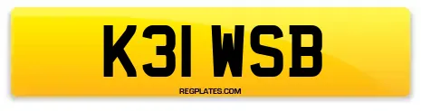 K31 WSB