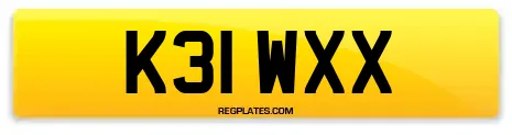 K31 WXX