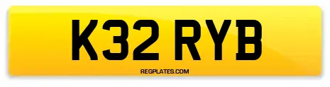 K32 RYB